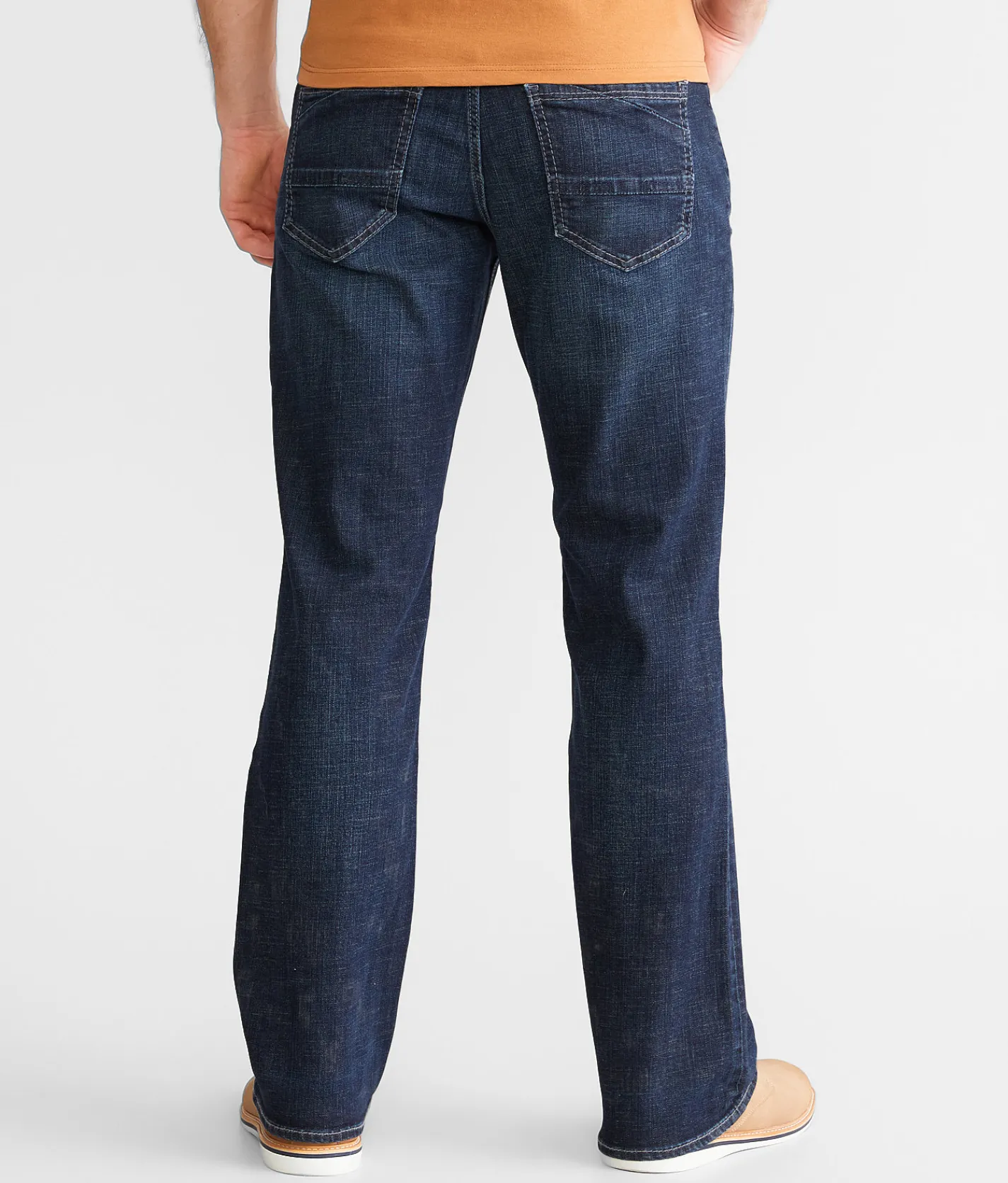 BKE Jake Boot Stretch Jean Stoll New