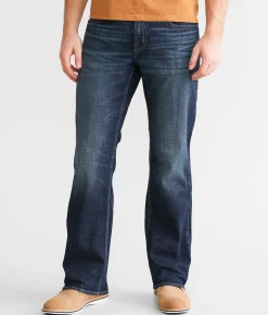 BKE Jake Boot Stretch Jean Stoll New