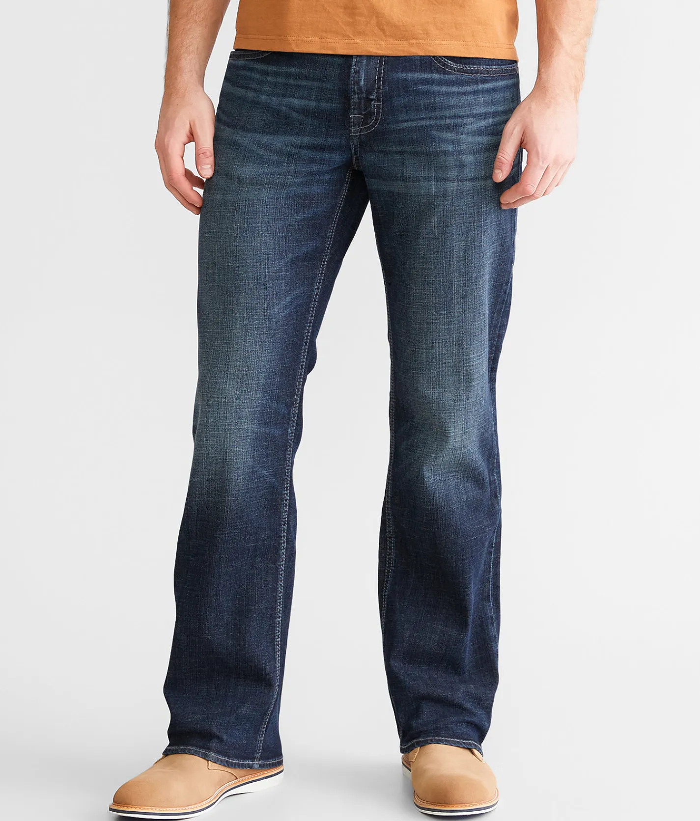 BKE Jake Boot Stretch Jean Stoll New