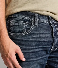 Bottoms|Bke Jeans | BKE Jake Boot Stretch Jean Beavis
