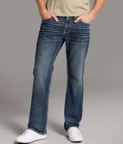 Bottoms|Bke Jeans | BKE Jake Boot Stretch Jean Beavis