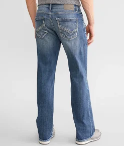 Sale Jeans|Bke Jeans | BKE Jake Boot Stretch Jean Judson 2
