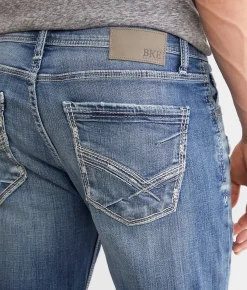 Sale Jeans|Bke Jeans | BKE Jake Boot Stretch Jean Judson 2
