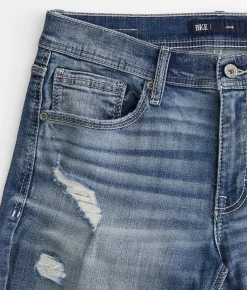 Sale Jeans|Bke Jeans | BKE Jake Boot Stretch Jean Judson 2
