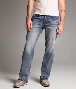 BKE Jake Boot Stretch Jean Guidice