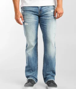 Sale Jeans|Bottoms | BKE Jake Boot Stretch Jean Mystery