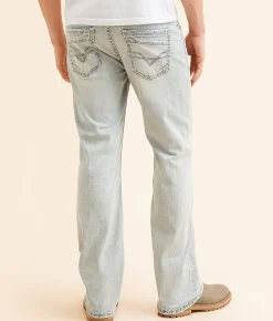 BKE Jake Boot Stretch Jean Belinda Discount