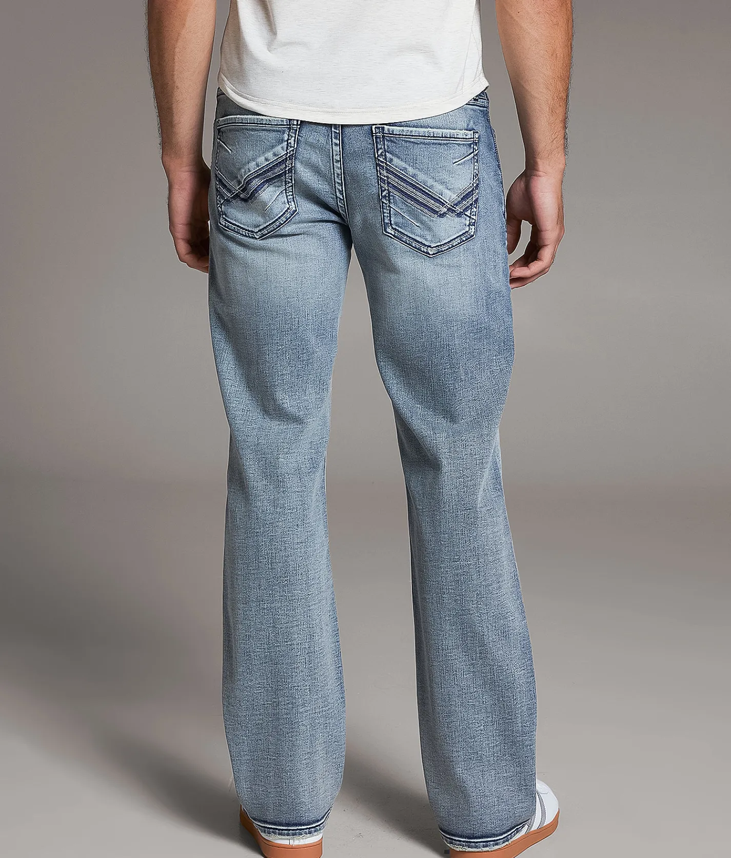 BKE Jake Boot Stretch Jean Toro New