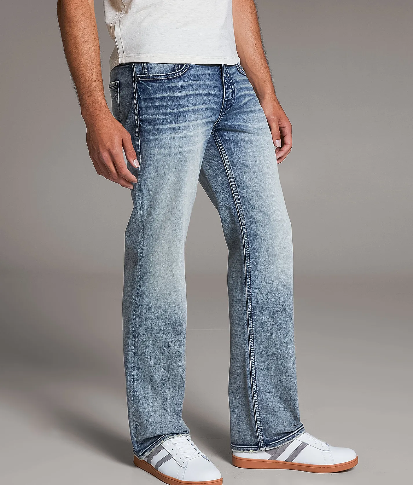 BKE Jake Boot Stretch Jean Toro New