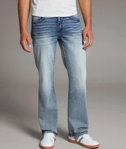 BKE Jake Boot Stretch Jean Toro New