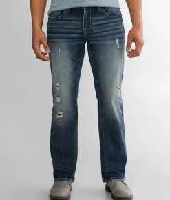 BKE Jake Boot Stretch Jean Boca