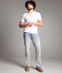 BKE Jake Boot Stretch Jean Stines Discount