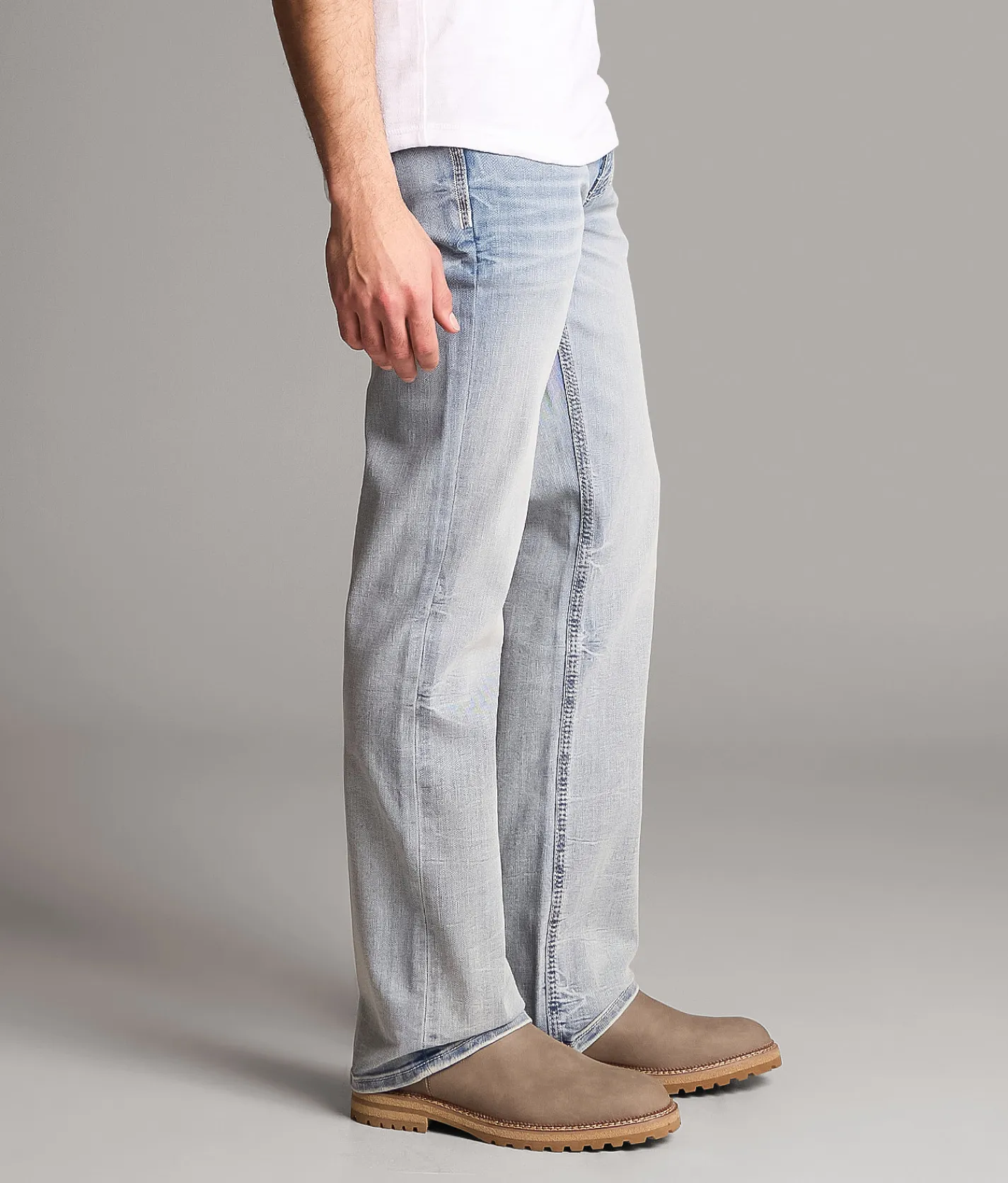 BKE Jake Boot Stretch Jean Stines Discount