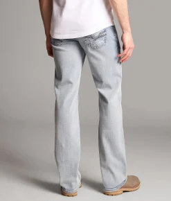 BKE Jake Boot Stretch Jean Stines Discount