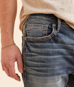 BKE Jake Boot Stretch Jean Dumble Outlet