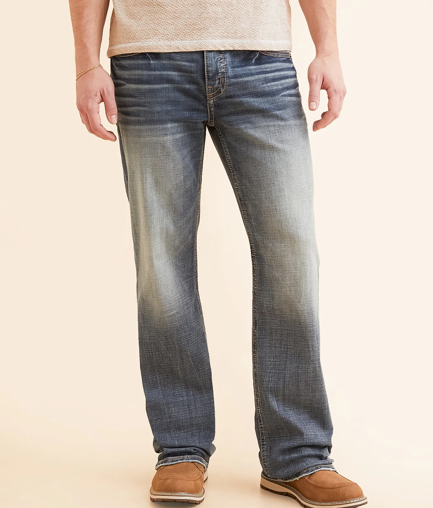 BKE Jake Boot Stretch Jean Dumble Outlet