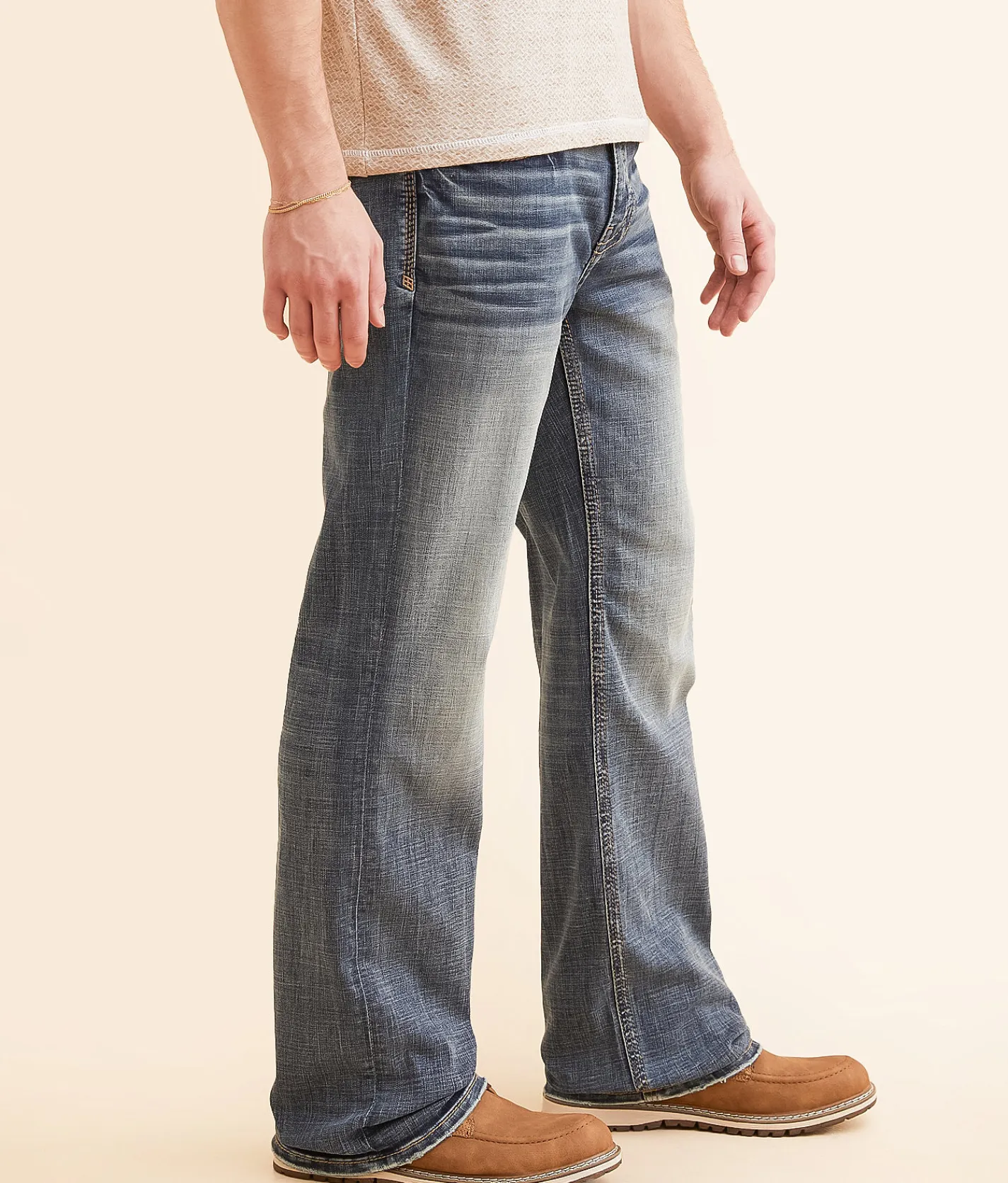 BKE Jake Boot Stretch Jean Dumble Outlet