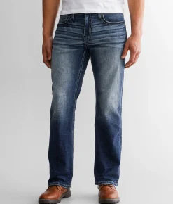 BKE Jake Boot Stretch Jean Dolores 2 New