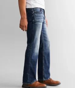 BKE Jake Boot Stretch Jean Dolores 2 New