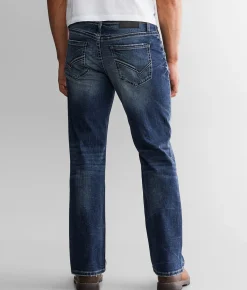 BKE Jake Boot Stretch Jean Dolores 2 New