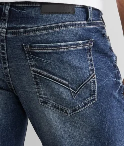 BKE Jake Boot Stretch Jean Dolores 2 New