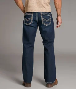 BKE Jake Boot Stretch Jean Feyre Outlet