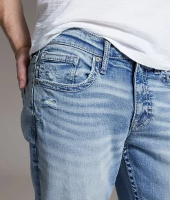 Bottoms|Bke Jeans | BKE Jake Boot Stretch Jean Harichi