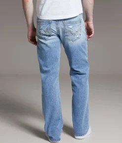 Bottoms|Bke Jeans | BKE Jake Boot Stretch Jean Harichi