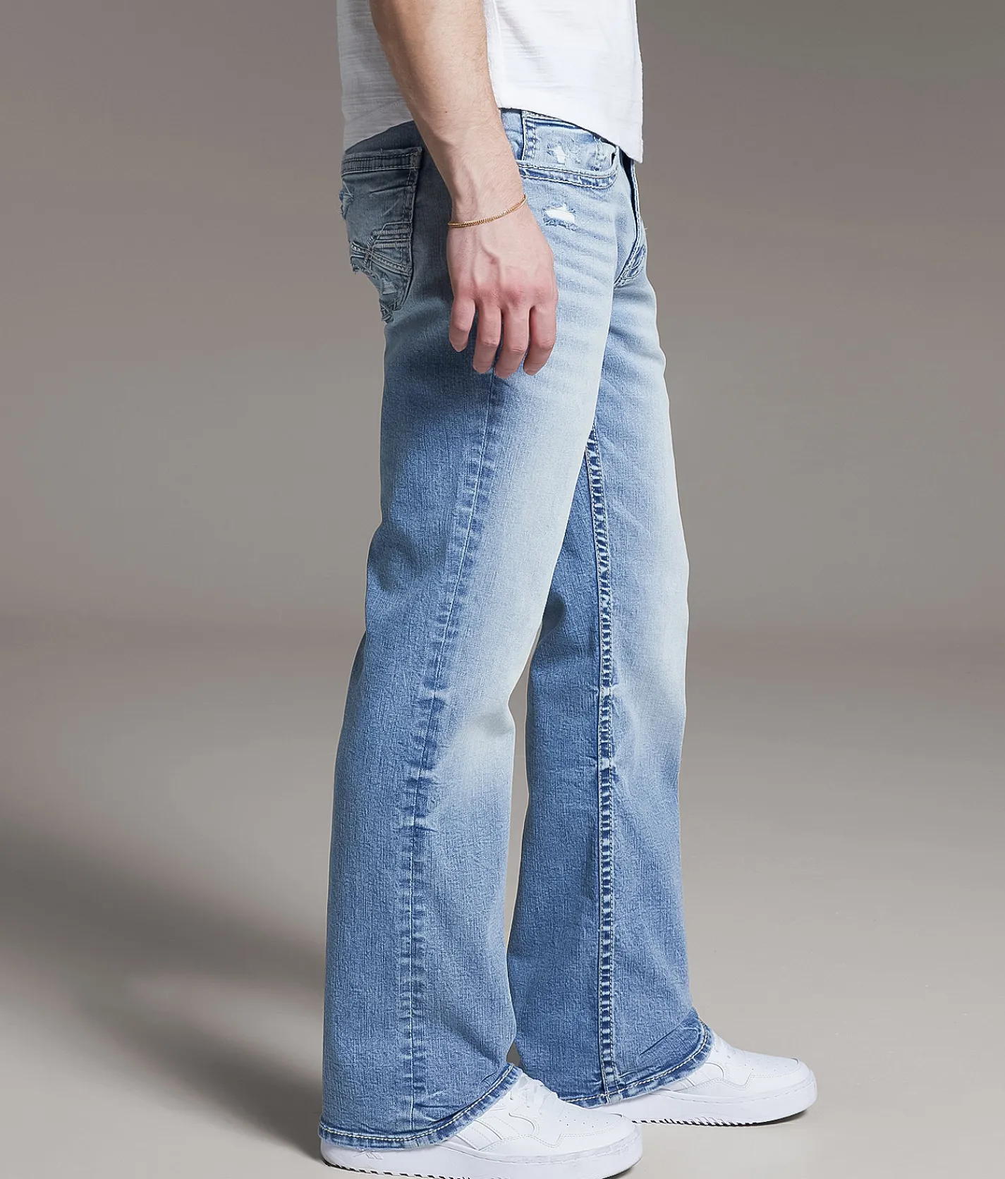 Bottoms|Bke Jeans | BKE Jake Boot Stretch Jean Harichi