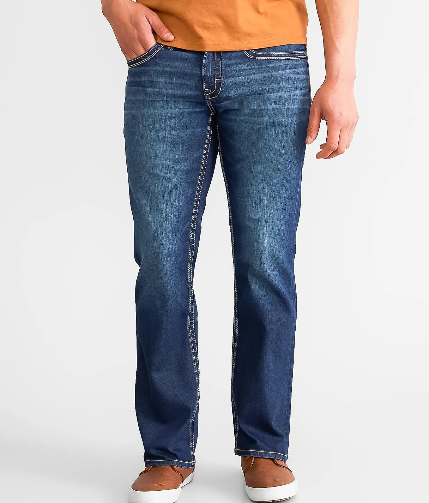 BKE Jake Boot Stretch Jean Easterwood 2 Hot