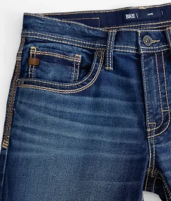BKE Jake Boot Stretch Jean Easterwood 2 Hot