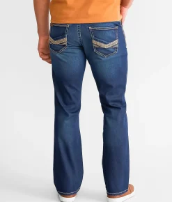 BKE Jake Boot Stretch Jean Easterwood 2 Hot