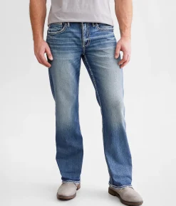 BKE Jake Boot Stretch Jean Frankie Sale