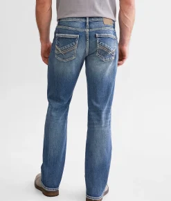 BKE Jake Boot Stretch Jean Frankie Sale
