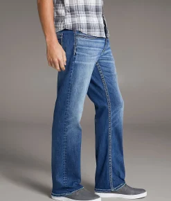 BKE Jake Boot Stretch Jean Borgin