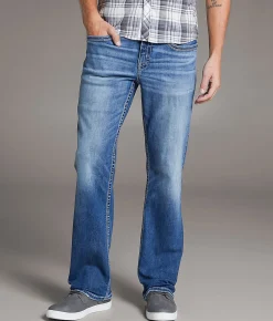BKE Jake Boot Stretch Jean Borgin
