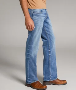 BKE Jake Boot Stretch Jean Doug Hot