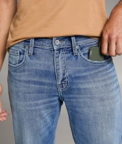 BKE Jake Boot Stretch Jean Doug Hot