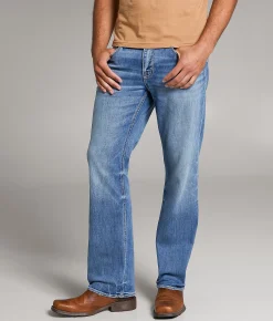 BKE Jake Boot Stretch Jean Doug Hot