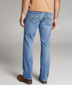 BKE Jake Boot Stretch Jean Doug Hot
