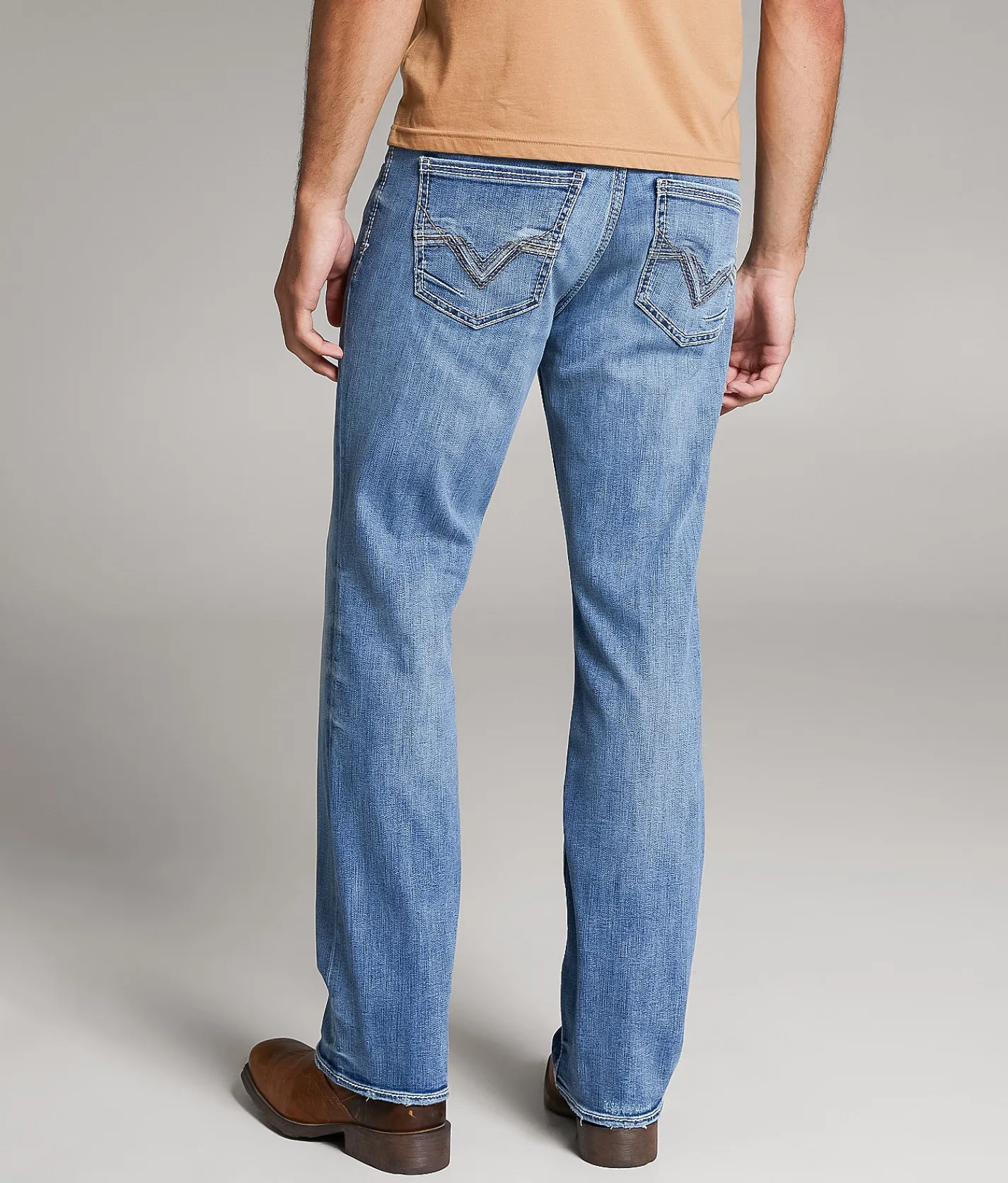 BKE Jake Boot Stretch Jean Doug Hot