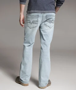 BKE Jake Boot Stretch Jean Deans 2 Discount