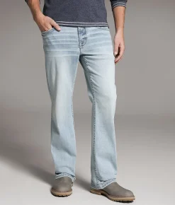 BKE Jake Boot Stretch Jean Deans 2 Discount