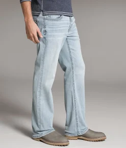 BKE Jake Boot Stretch Jean Deans 2 Discount