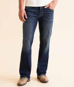 BKE Jake Boot Stretch Jean Clow New