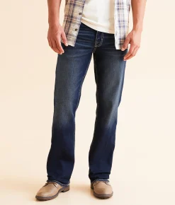 BKE Jake Boot Stretch Jean Clow New