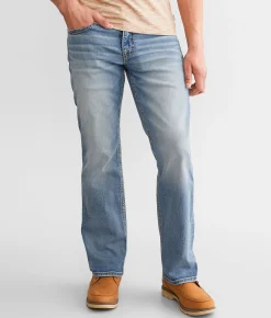 BKE Jake Boot Stretch Jean Orb Discount
