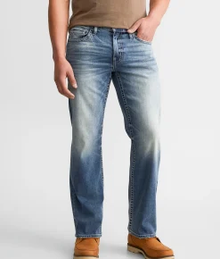 BKE Jake Boot Stretch Jean Mann 2 Online