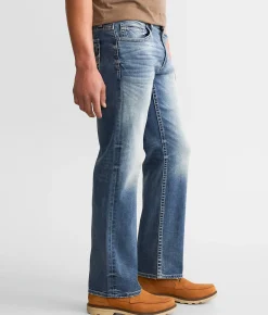 BKE Jake Boot Stretch Jean Mann 2 Online