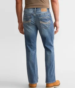 BKE Jake Boot Stretch Jean Mann 2 Online
